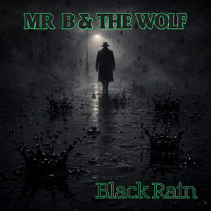 Black Rain by Mr B & The Wolf
