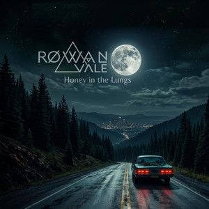 Honey in the Lungs by RØWAN VALE