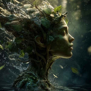 Dhyana by Skyefield