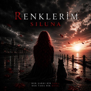 Güneş Neredesin by Siluna