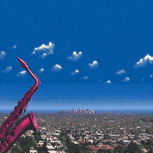 Nova Embrace by Future Jazz Romance