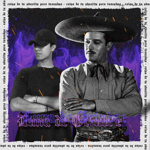 Rozhes - Luna de Octubre