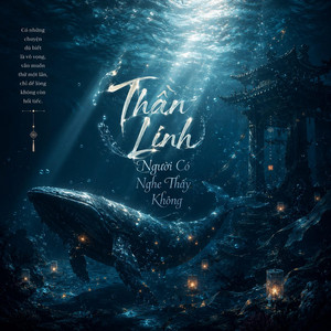 Thần Linh Người Có Nghe Thấy Không by JJ Ray