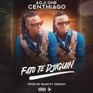 Fatô Diamatigui - FATÔ TE DJIGUIN