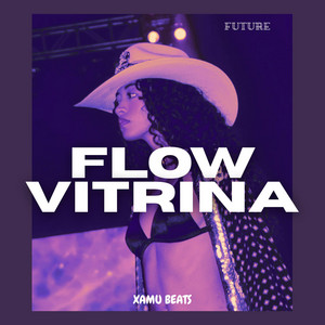 Flow Vitrina by Xamu Beats