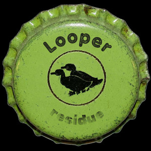 Residue by Mr Looper, 99V