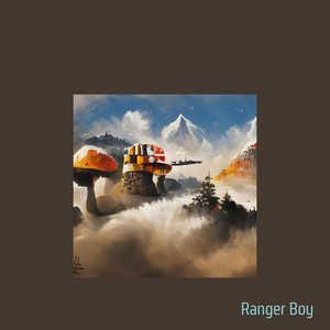 soy el fuego by RANGER BOY