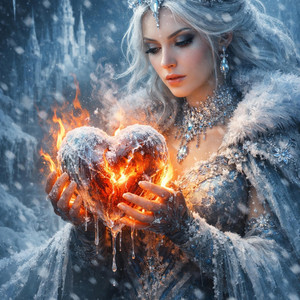 Strážný anděl Ell - Moc