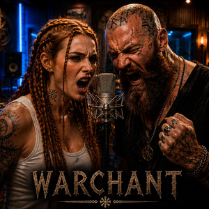 Warchant | Draugr Veil | Viking Song by Ragnar Varkul
