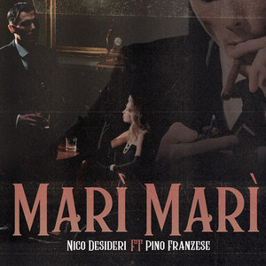 Marì marì by Nico Desideri, Pino Franzese