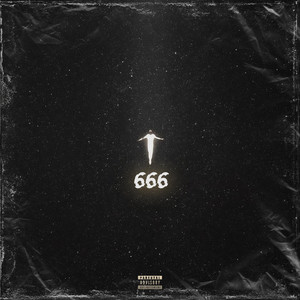 666 by R4GE