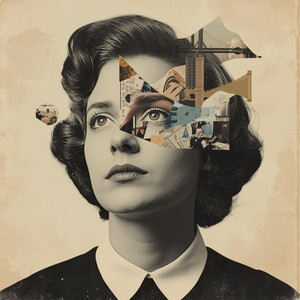 voxmind music - انت تقول وتمشي وانا اسهر مانمشي