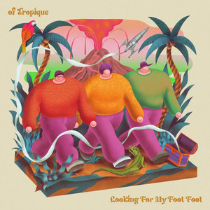 of Tropique poster