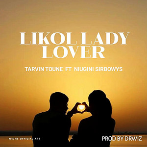 Likol Lady Lover by Tarvin Toune