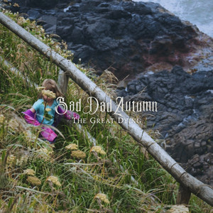 Snow Storm by SAD DAD AUTUMN