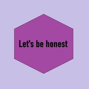 Ardapez - Let's Be Honest