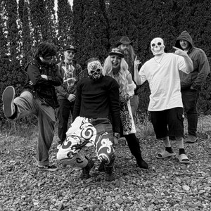The Blood Curdles - Fried Chicken (feat. XLR8 & Wulf and Thorn)