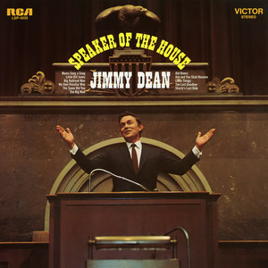 Speaker of the House album
