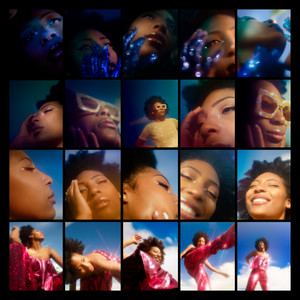 Let Go by Demae, Joe Armon-Jones