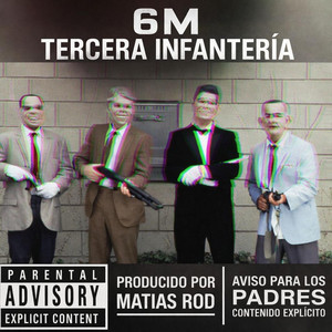 Matias Rod - Testigos Falsos (feat. Facklov, Lil Flaco, Demonico & Tayzer Aka Miller)