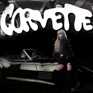 Corvette by IVY