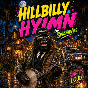 Hillbillyhymn by SwampAssMusic