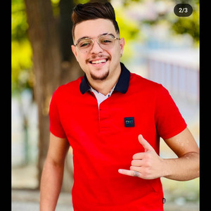 Cheb Djihad Pitoos - Sayi Dkhalna f Sérieux