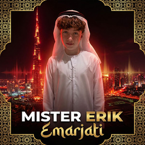 Emarati by Mister Erik