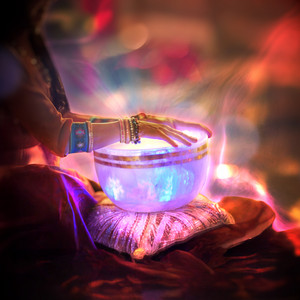 Cosmic Hydro Bowls
