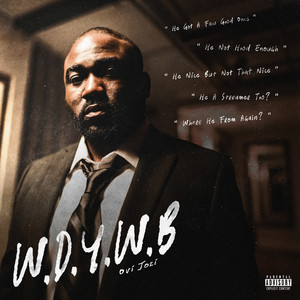 WDYWB by Ovi Jozi