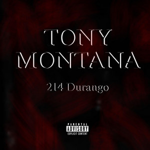 Tony Montana