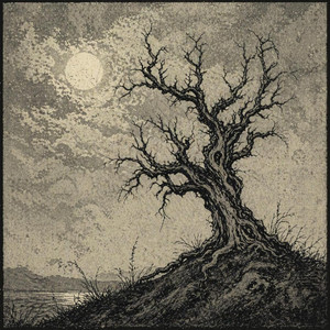 Lie Here In The Moonlight by Dayton Barry