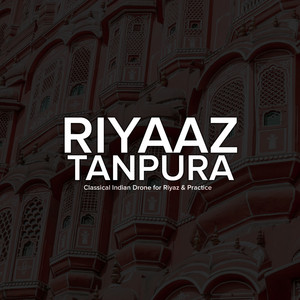 East West Beats - Tanpura in a (Kaali Paanch)
