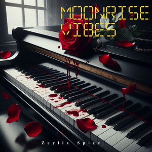 Moonrise vibes by Zeylix Spice