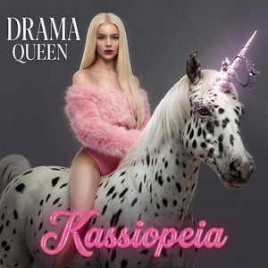 Drama Queen (Instrumental)