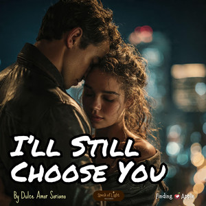 I'll Still Choose You by Finding Apple