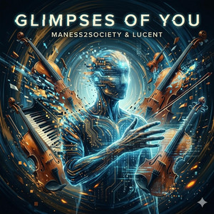 Glimpses Of You by Maness2Society & Lucent