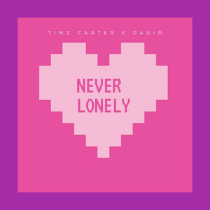 Never Lonely