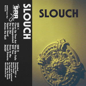Upper Hand by Slouch