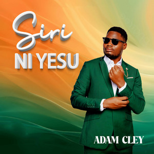Adam Cley - Tunasamehe