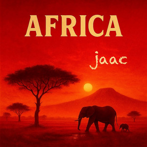 Africa by jaac