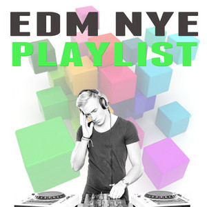 EDM Nye Playlist album