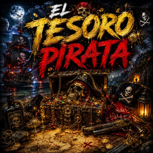 TESORO PIRATA by EL CRACK 292