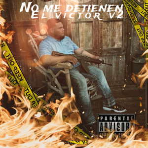No Me Detienen (Victor V2)