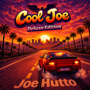NOLA Joe by Joe Hutto