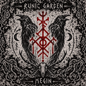 MEGIN by Runic Garden