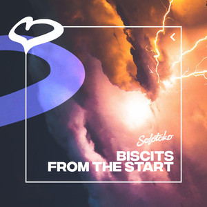 From The Start cover art