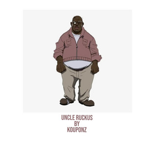 Kouponz - Uncle Ruckus