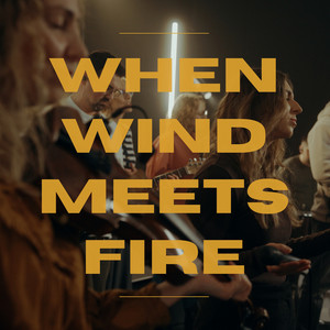 When Wind Meets Fire by Anyah West, Dawid Leszczyński