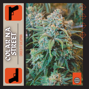 CROCO - Colar na street (feat. Sucupira)